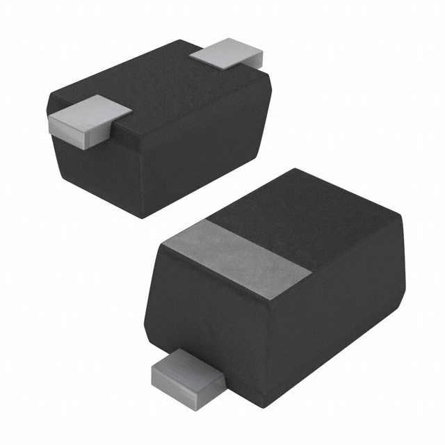 VESD12C1-HD1-G3-08 Vishay General Semiconductor - Diodes Division Diodos TVS