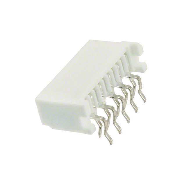1-84533-0 TE Connectivity AMP Connectors  FFC FPC (Flat Flexible) Steckverbinderbaugruppen