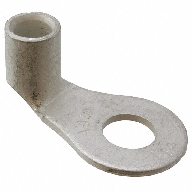 35277 TE Connectivity AMP Connectors  Connecteurs annulaires