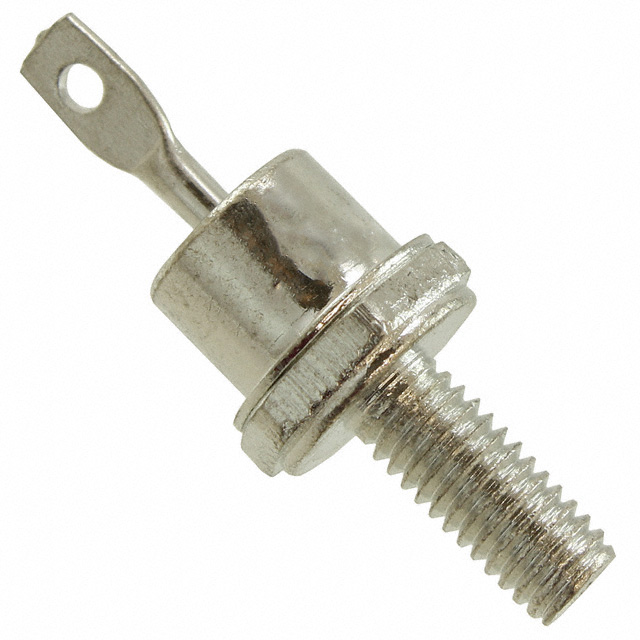 1N3881 GeneSiC Semiconductor  Diodos individuales