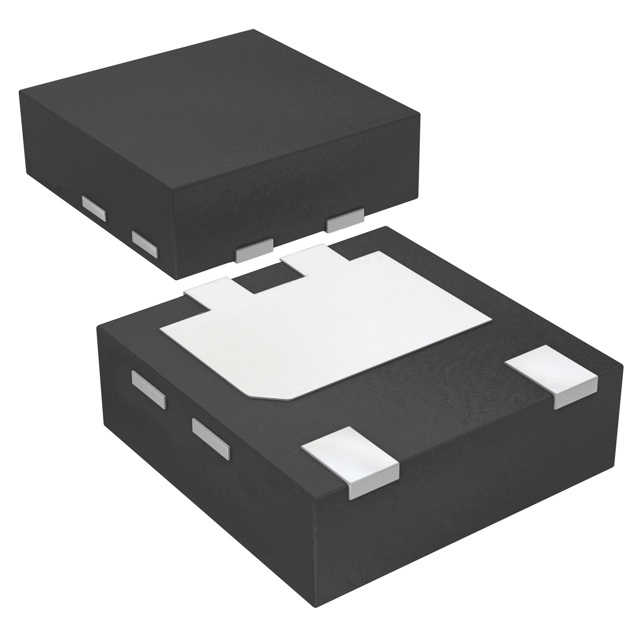 BC846AQBZ Nexperia USA Inc.  Transistor bipolari singoli