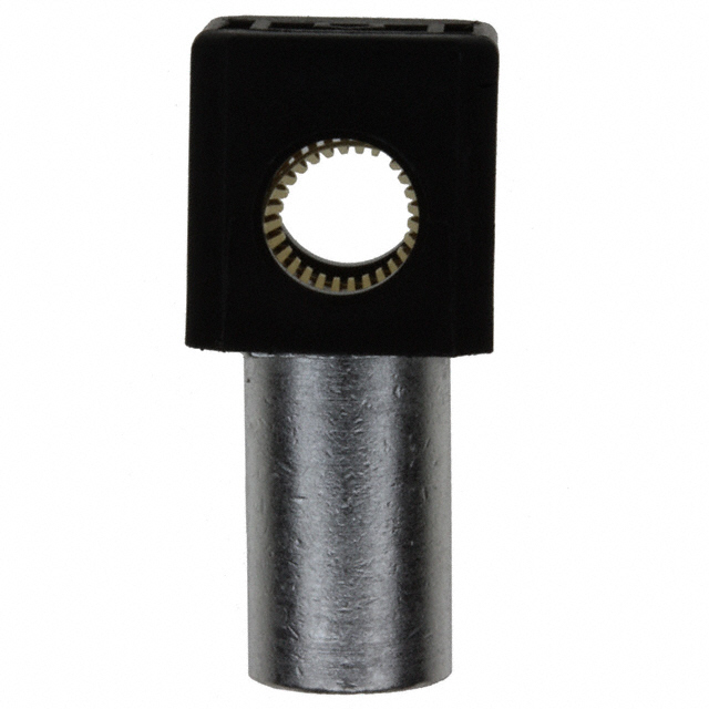 6648235-1 TE Connectivity AMP Connectors  Backplane Connector Contacts