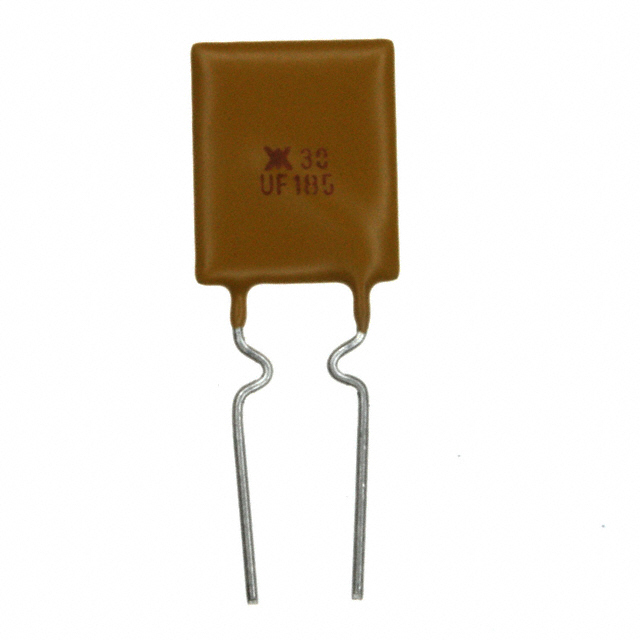 RUE185 Littelfuse Inc. Rückstellbare PTC-Sicherungen