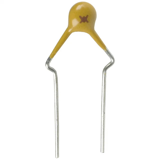 RXE005 Littelfuse Inc. Rückstellbare PTC-Sicherungen
