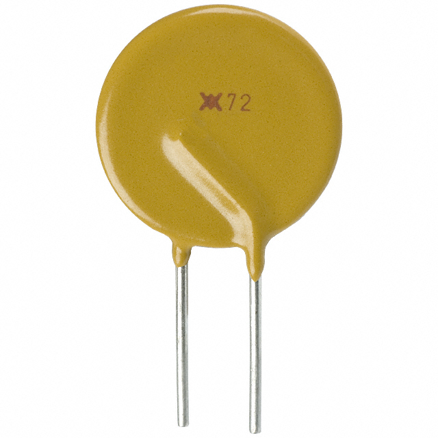 RXE185 Littelfuse Inc. Fusibili ripristinabili PTC