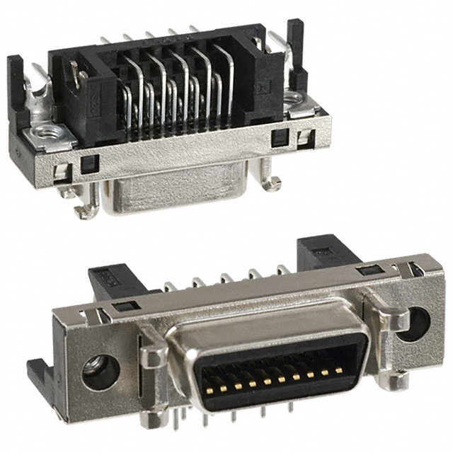 DX10GM-20SE(50) Hirose Electric Co Ltd  Connettori Centronics