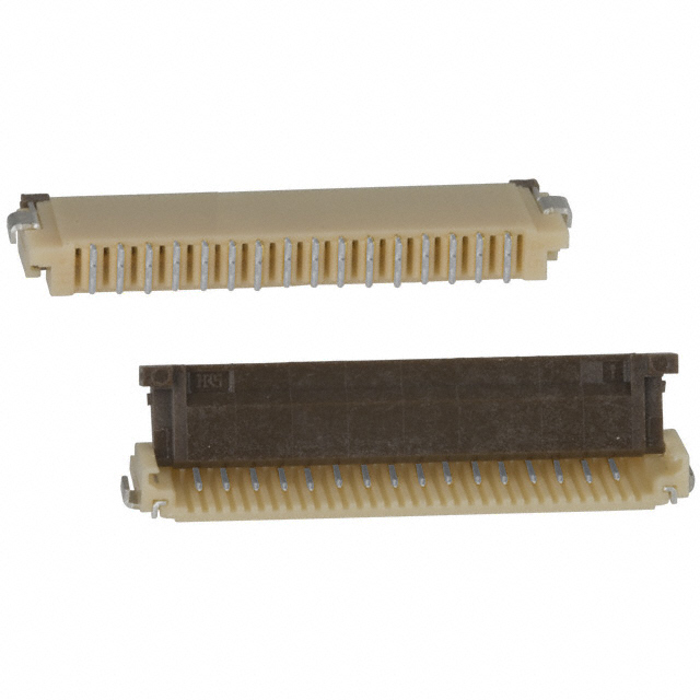 FH12-16S-1SH Hirose Electric Co Ltd  FFC FPC (Flat Flexible) Steckverbinderbaugruppen