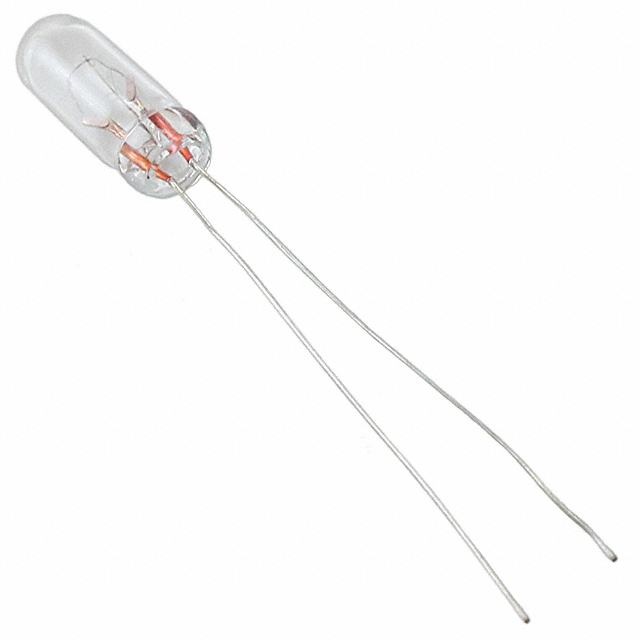 8640 JKL Components Corp.  Lampes au néon à incandescence