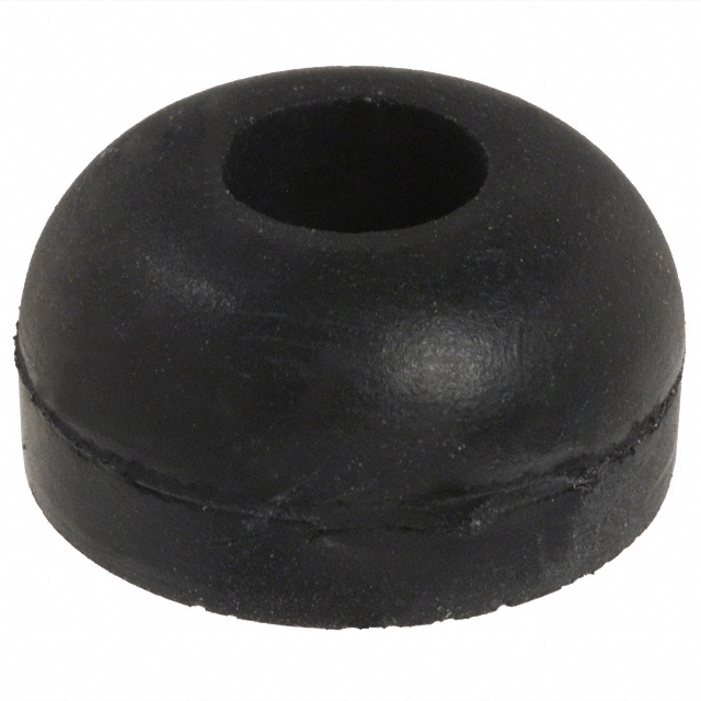 721 Keystone Electronics  Bumpers Feet Pads Grips