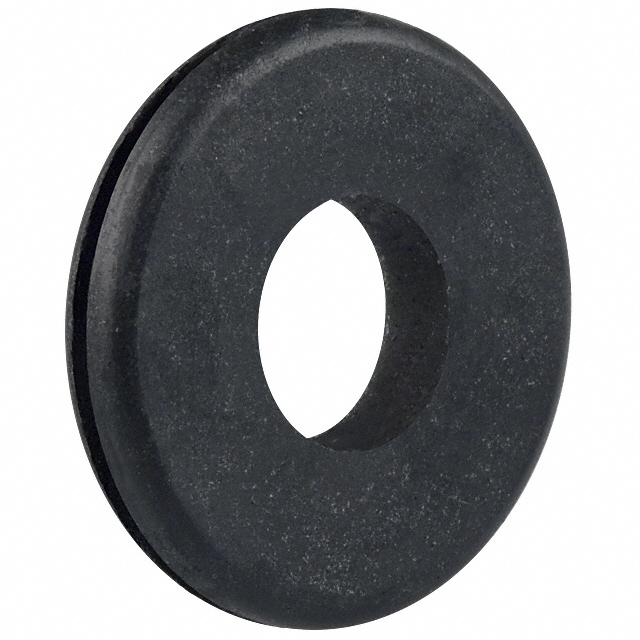 753 Keystone Electronics  Câbles et fils - Gestion