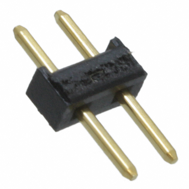 XG8T-0231 Omron Electronics Inc-EMC Div  Headers Male Pins