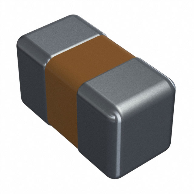 KGM02ACG1C3R9BH KYOCERA AVX  Ceramic Capacitors