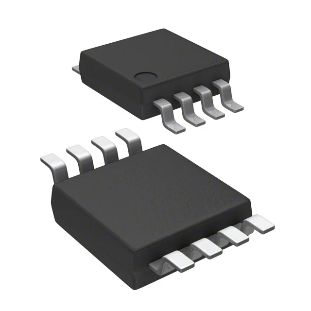 MC100EL32DTR2G onsemi  Counters Dividers