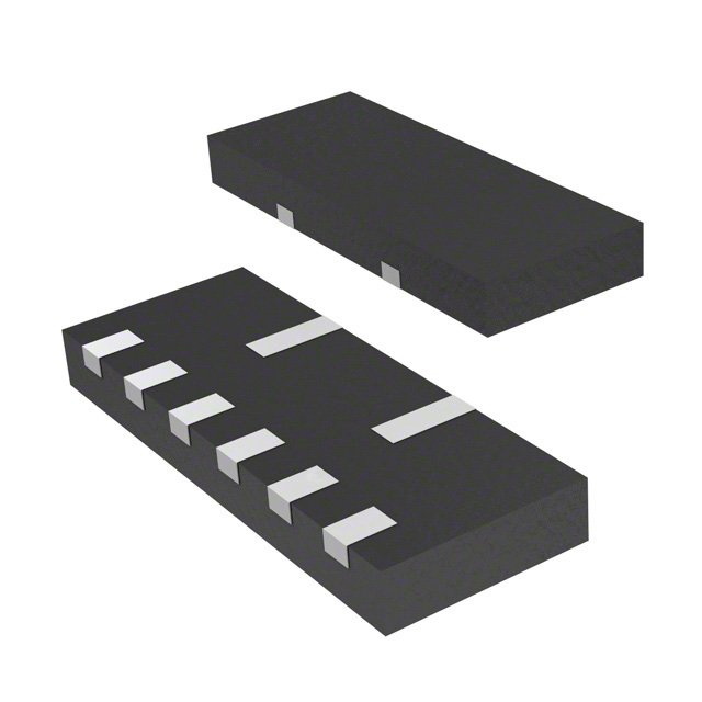 RCLAMP0506T.TCT Semtech Corporation Diodes TVS