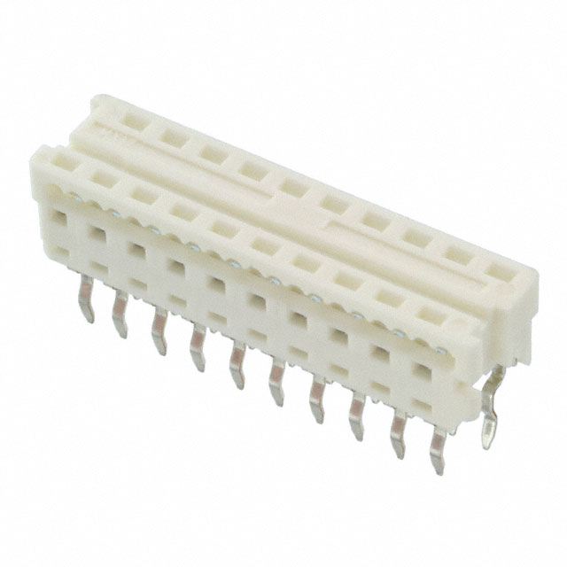 0905841320 Molex  Carte en fil direct à la carte