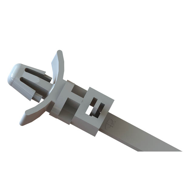 WIT-30RRA-12-M Essentra Components  Cavi Fili - Gestione