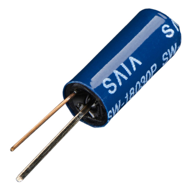 1767 Adafruit Industries LLC  Vibration Sensors