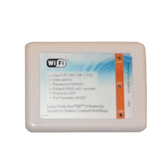 5017 Inspired LED, LLC  Accessoires optoélectroniques