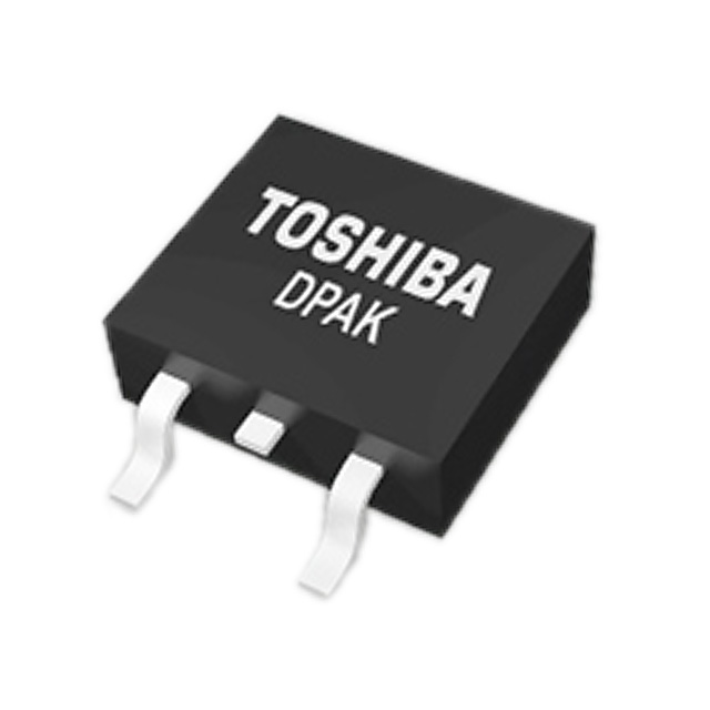 TK6R7P06PL,RQ Toshiba Semiconductor and Storage  Singoli FET MOSFET
