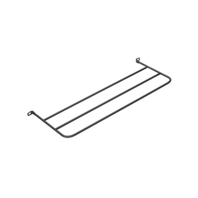 SRB19MDBL Panduit Corp  Accessoires pour panneau de prises Patchbay