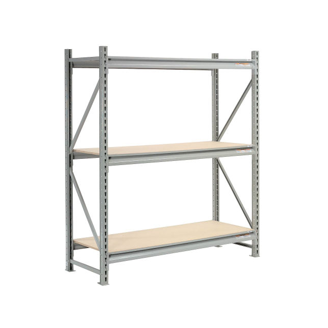 504285 Global Industrial  Étagères et supports