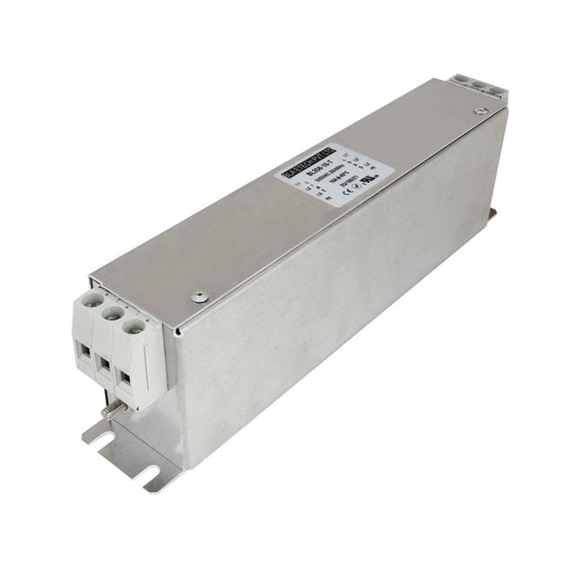 BL358-16-T BLA ETECH, EMV EMC  Moduli di filtro di linea di alimentazione