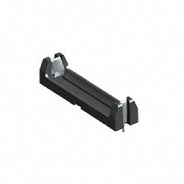 1017 Keystone Electronics  Supports de batterie, clips, contacts