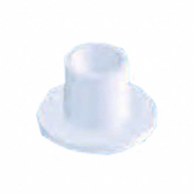 342 Keystone Electronics  Rondelle di spallamento della boccola