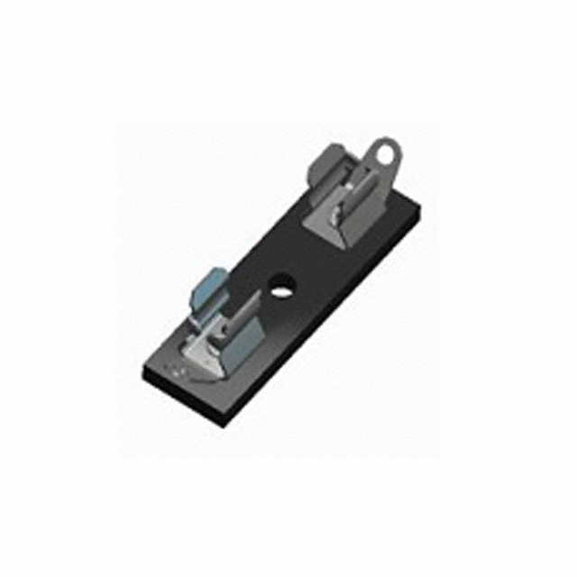 3540 Keystone Electronics Porte-fusibles
