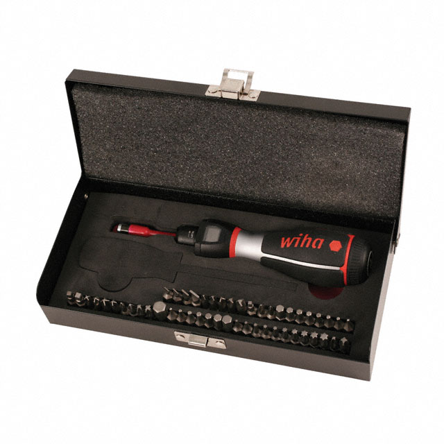 28891 Wiha  Screw and Nut Driver Sets