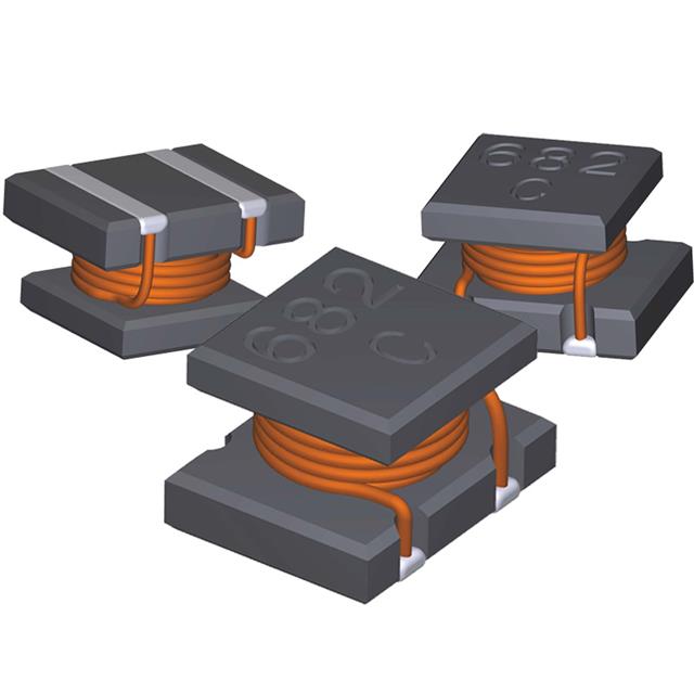 82104C Murata Power Solutions Inc.  Fixed Inductors