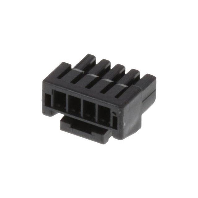 5055651501 Molex  Boîtiers de connecteurs rectangulaires