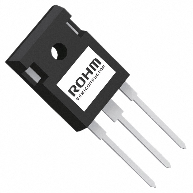 RGS30TSX2DHRC11 Rohm Semiconductor  Single IGBTs