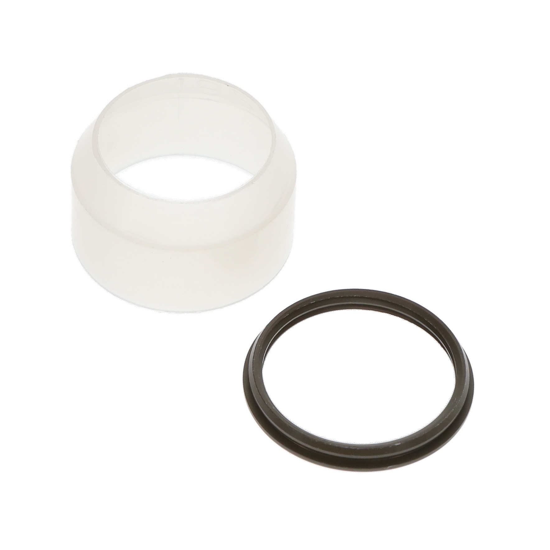 MS3185-18-1 Amphenol Industrial Operations  Accessori per connettori circolari