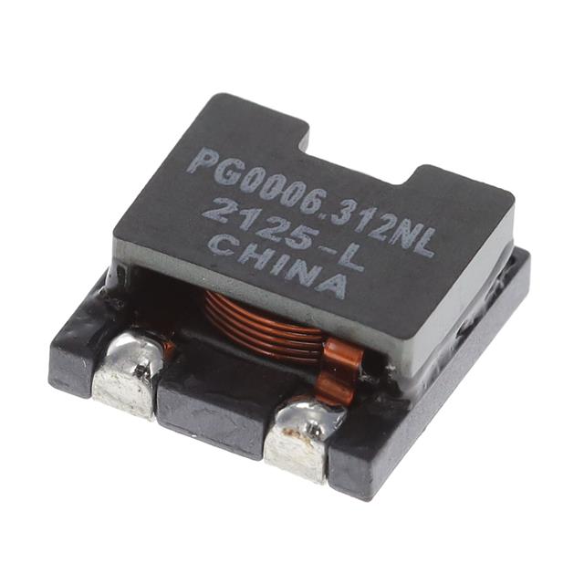 PG0006.312NLT Pulse Electronics  Fixed Inductors