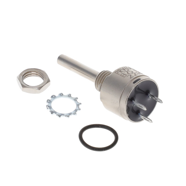 PRV6SAABJYB25103KA Vishay Sfernice  Drehpotentiometer Rheostate