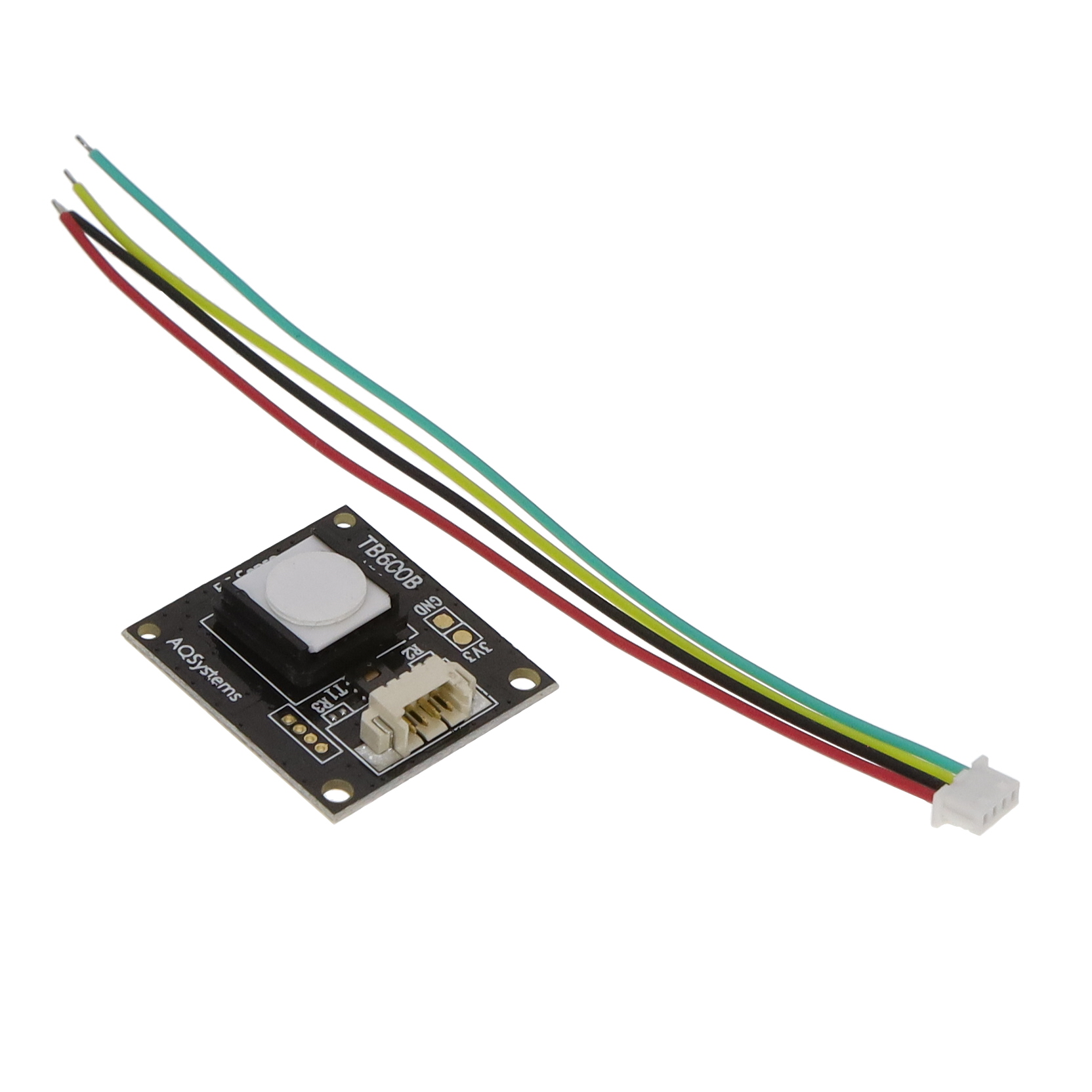 PS1-HCHO-1-MOD Amphenol SGX Sensortech  Gas Sensors