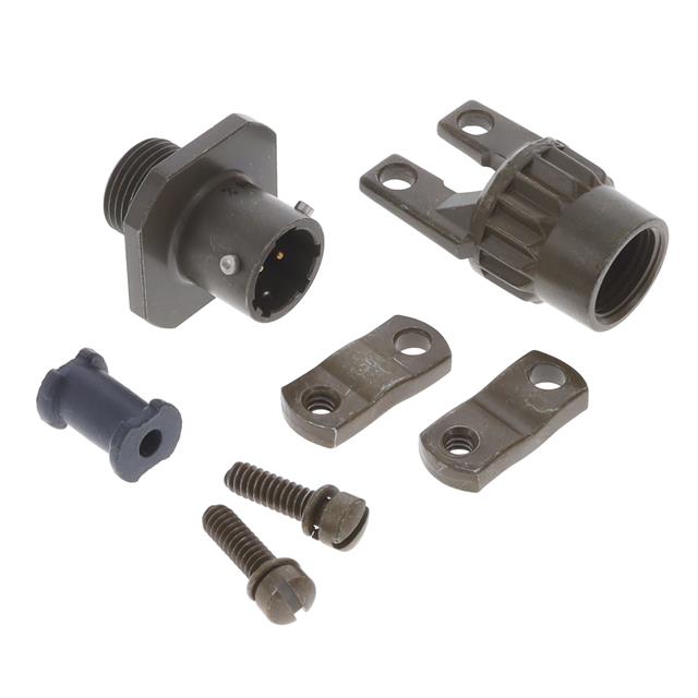 PT01A8-2P-SR Amphenol Industrial Operations  Conjuntos de conectores circulares