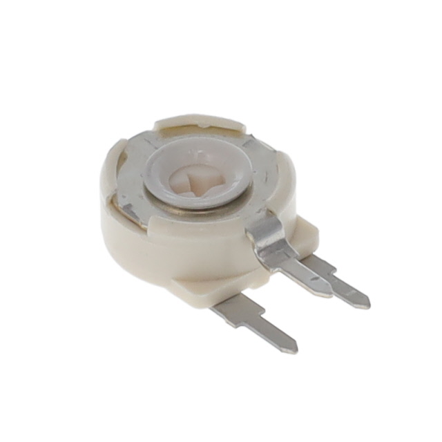 PTC10LH01-103A2020 Amphenol Piher Sensing Systems  Trimmpotentiometer