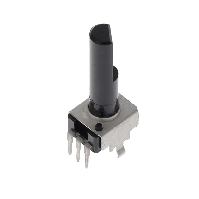 PTV09A-4030F-B502 Bourns Inc.  Rotary Potentiometers Rheostats