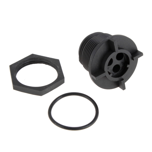 PX0413/03P Bulgin  Alloggiamenti per connettori circolari