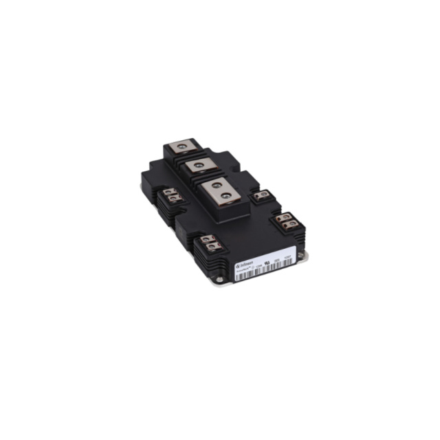 DF650R17IE4BOSA1 Infineon Technologies  IGBT Modules