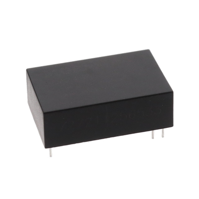 QA243D-2GR3 Mornsun America, LLC  Convertidores CC CC