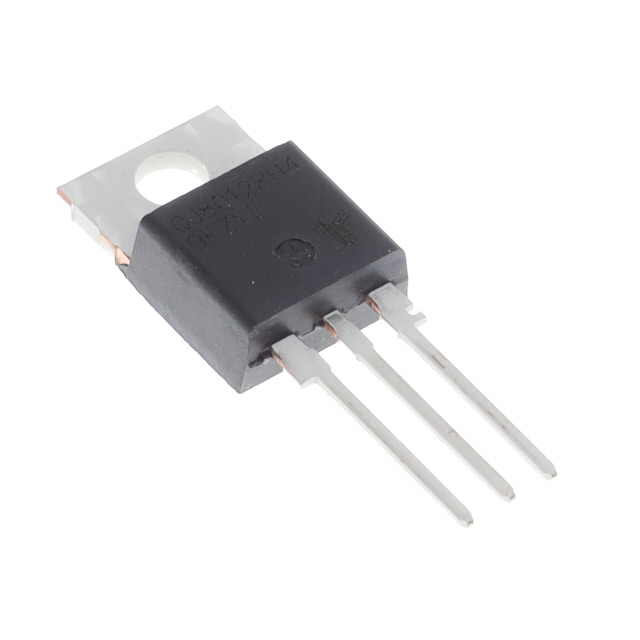 QJ8012RH4TP Littelfuse Inc.  TRIAC