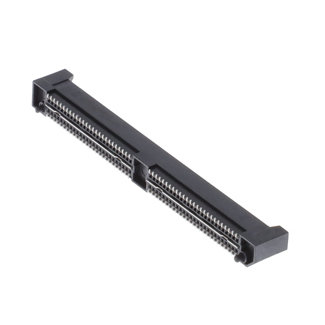 QRF8-052-05.0-L-D-A-K-TR Samtec Inc.  Matrices de type bord Mezzanine (carte à carte)