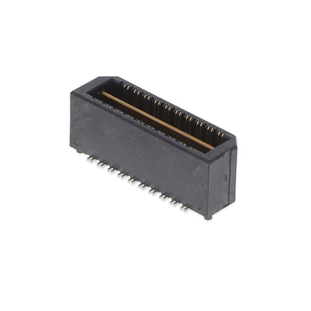 QTH-020-02-F-D-DP-A Samtec Inc.  Matrices de type bord Mezzanine (carte à carte)