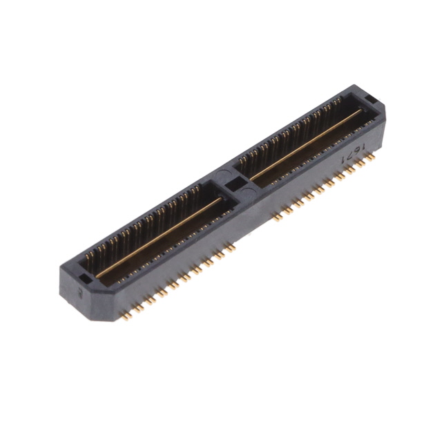 QTH-040-01-H-D-DP-A-K-TR Samtec Inc.  Arrays Edge Type Mezzanine (Board to Board)