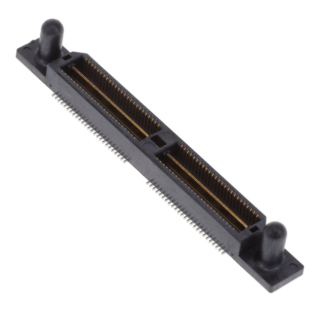 QTS-050-01-L-D-A-GP Samtec Inc.  Matrices de type bord Mezzanine (carte à carte)