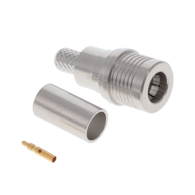 R213665000W Radiall USA, Inc.  Gruppi di connettori coassiali (RF)