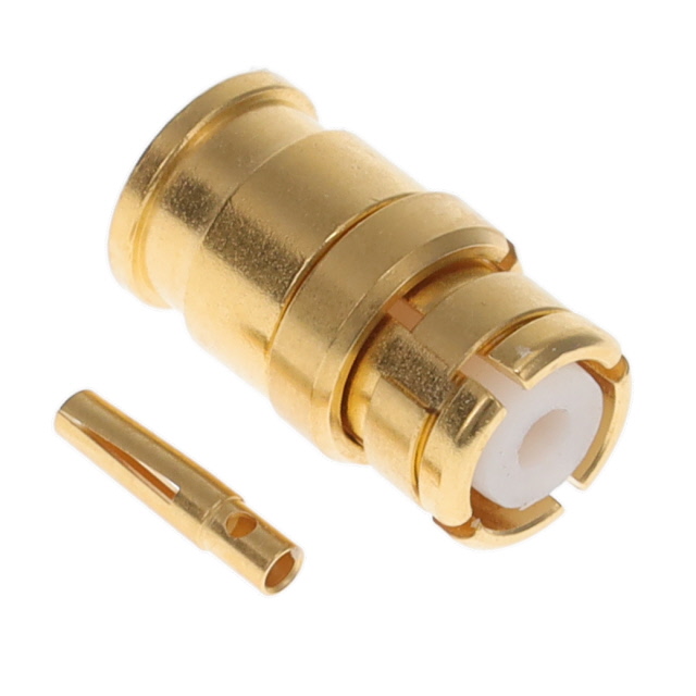 R222052000 Radiall USA, Inc.  Gruppi di connettori coassiali (RF)